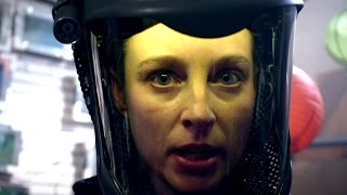 PANDEMIC Official Trailer (2016) Rachel Nichols Horror Movie HD