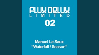 Waterfall (Original Mix)
