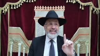 Les dégâts de l'orgueil. Réfoua chéléma et zivoug agoun pour Muriel Batya bat Avraham