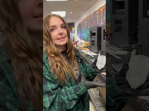 14 Grams of pure 🔥🔥NugSmasher® Rosin Made Simple®Learn more at NugSmasher.com