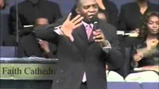 Black Preacher Doing Tricks (Episode 7) SLAVE SERMONS "Storm Chasers"