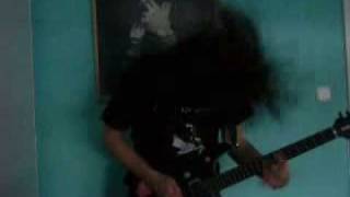 Norther - Vain Cover