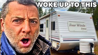 When Full Time RV Life Is Shocking And Problematic