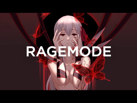 Ragemode - Save Me (feat. Chrillio)