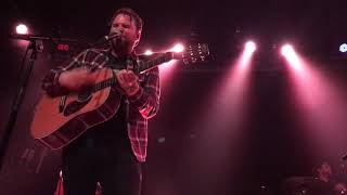 Old Old Fashioned - Frightened Rabbit 2/22/18
