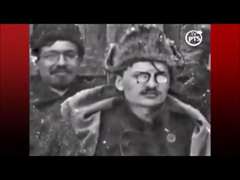 , title : 'Vida y obra de León Trotsky (documental)'