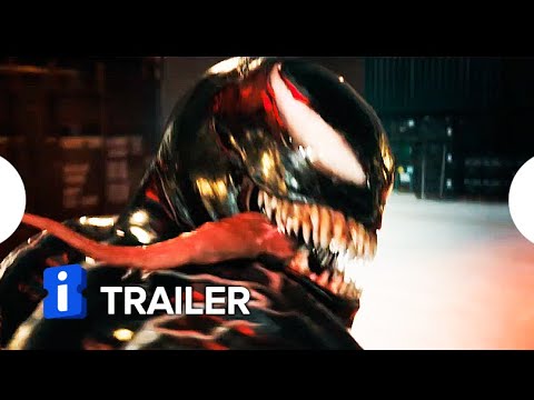 Venom: A Última Rodada | Trailer Final Legendado