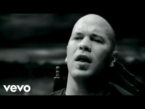 finger eleven - One Thing (Official Video)