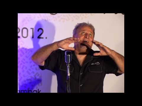 Mirsad Jarovic Zapjevajmo drugovi