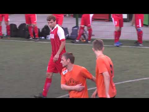 2 КХ 1 Vega - Жирновъ 2 тайм