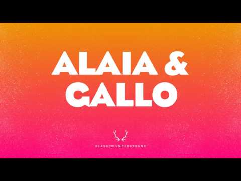 Addvibe - Feels So Good 2Nite (Alaia & Gallo Remix)
