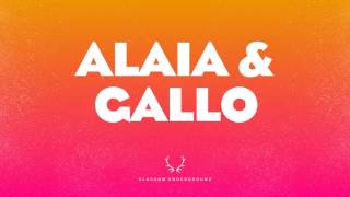 Addvibe - Feels So Good 2Nite (Alaia &amp; Gallo Remix)