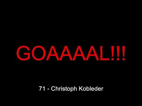 15.08.2017: Wattens - Austria Lustenau (1 - 2)