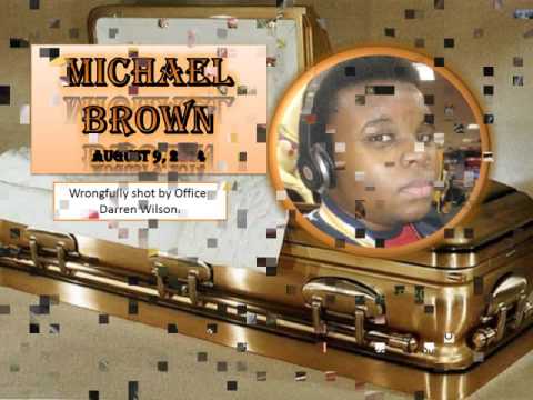 To Serve And Protect Victims