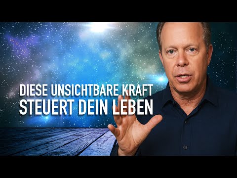 Learn to control this power | Joe Dispenza