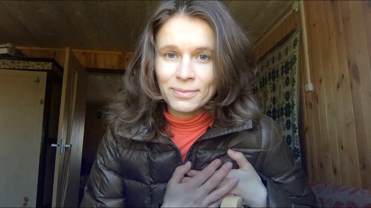 VdR2020 | Carte Blanche | Daria Yurkevich | Invisible Paradise