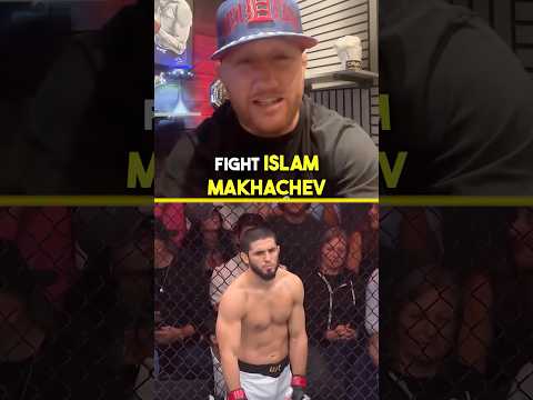 Video: ‘Arman Ducked Islam!’ Justin Gaethje On Arman Tsarukyan Pulling Out