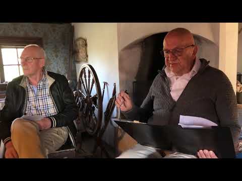 Valborg i Fryele hembygdsförening 2020