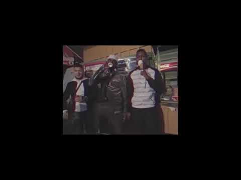 Lamix - Hey Baby Remix ft Mwuana, Jireel, Blizzy & Elias (Prod: Pablo Paz)