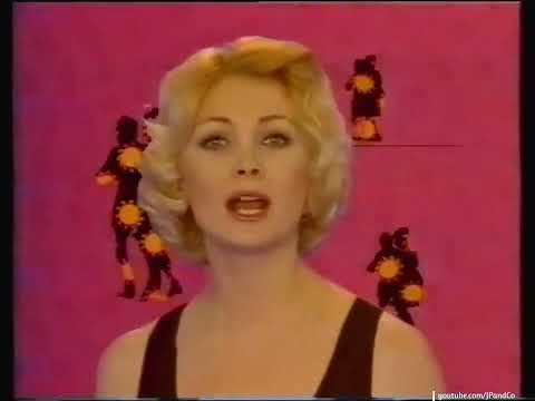 Betty Mars » 💖​​🤵​🎭 «​ Comé-comédie (1972)