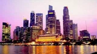 Physics feat Lou Lou - City Lights [Original Mix]
