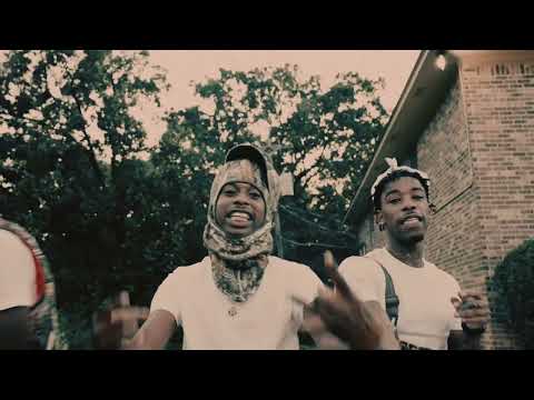 Tony Osama - (Bomb My City )Ft 3Thang / Bg DMan ( Official Music Video)