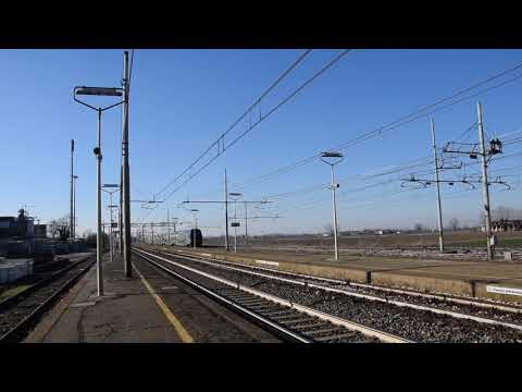 transito del regionale veloce 2131