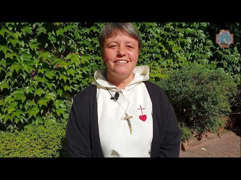 S. Ewa Godzińska o spotkaniach dla narzeczonych | Łódź 2020