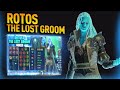 ROTOS THE LOST GROOM | Masteries and ULTIMATE Guide! | RAID Shadow Legends