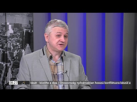 PIRKADAT Breuer Péterrel: Nagy Attila Tibor