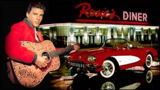Rick Nelson - It&#39;s Late
