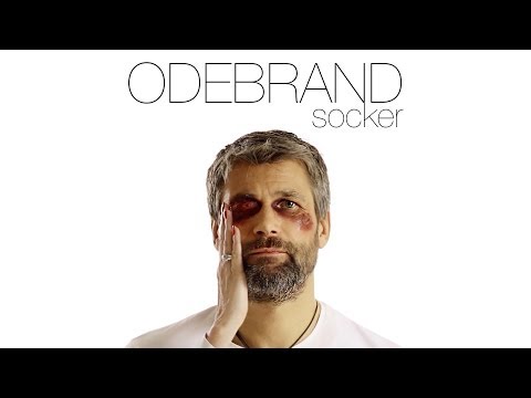ODEBRAND - SOCKER [officiell video]