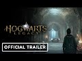 Hogwarts Legacy - Official Slytherin Common Room Trailer
