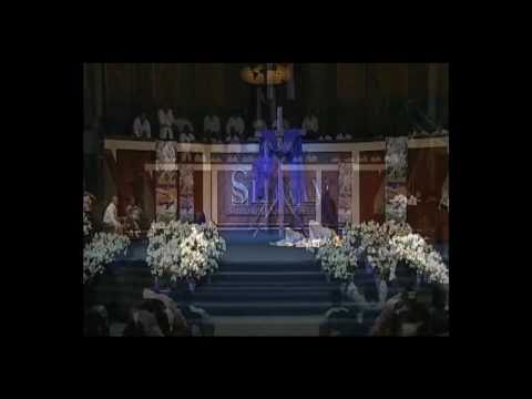 Thumbnail for Run to the Cross video