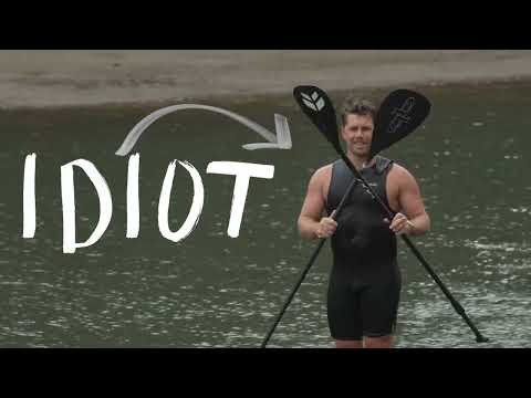 Big Blade Showdown for Downwind Foiling PPC vs Ono Ava