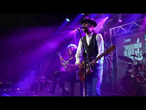 Muddy What - Live @ Transilvania Blues Festival V - Day 1