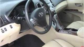 preview picture of video '2009 Toyota Venza Used Cars Accident MD'