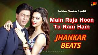 Download lagu Main Raja Hoon Tu Rani Hain | New Hindi Song 2026 | Ultra Classic Jhankar Beats Remix |Romantic Song mp3 Download lagu Main Raja Hoon Tu Rani Hain | New Hindi Song 2026 | Ultra Classic Jhankar Beats Remix |Romantic Song mp3