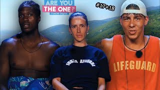 Are you the One? #17+18 - Anna und die Redflags!