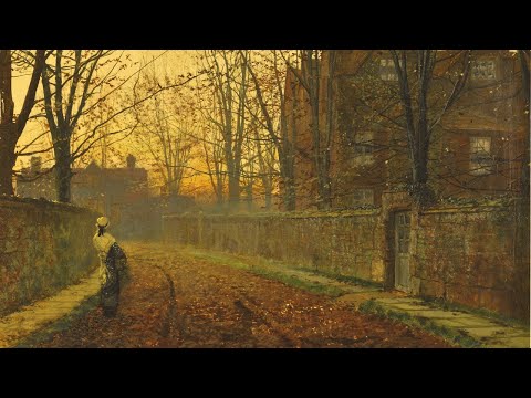 Valse d'automne (Autumn Waltz)