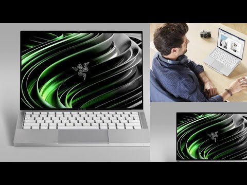 Razer Book 13 debuts as a business laptop aimed to rival Dell XPS 13 laptop