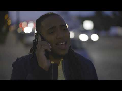 Call Me | Jamison Ross (Official Video)