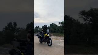 Download lagu VSTROM BOLEH OFFROAD? BOLEH!!! mp3