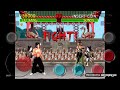 Mortal Kombat Arcade Liu Kang Fatality Glitch