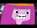 WHAT HAVE YOU DONE Adventure Time Reaction