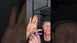 Download lagu How To Grip The Pull Up Bar The RIGHT Way #empowerinccoaching #pullups #grip mp3 Download lagu How To Grip The Pull Up Bar The RIGHT Way #empowerinccoaching #pullups #grip mp3