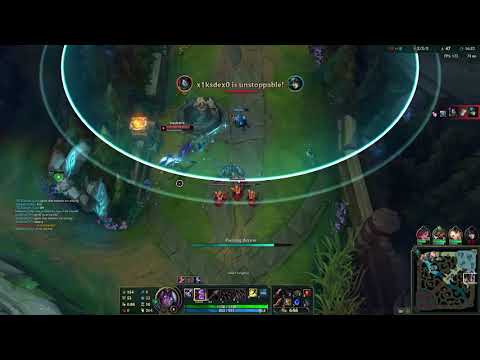 1v1 Varus vs Kai'sa - League Of Legends