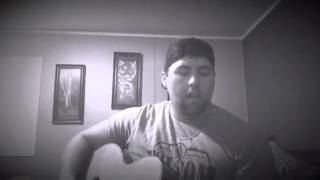 Do You Wish It Was Me - Jason Aldean (cover by Stephen Gillingham)