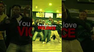 YUNG SAMMY - SILENCE | LYRICAL VIDEO