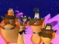 Opening To VeggieTales Lyle The Kindly Viking 2001 VHS Lyrick Studios Timeline ZB